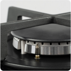 Варочная панель Delonghi NSL 575 NC RUS