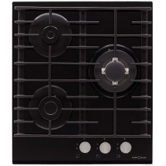 Варочная панель Krona Hagel 45 BL W