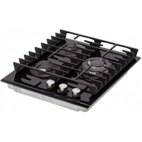 Варочная панель Krona Hagel 45 BL W