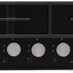 Варочная панель Krona Hagel 45 BL W