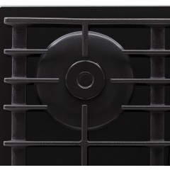 Варочная панель Krona Hagel 45 BL W