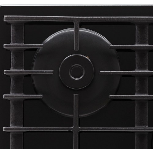 Варочная панель Krona Hagel 45 BL W