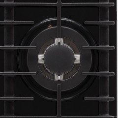 Варочная панель Krona Hagel 45 BL W