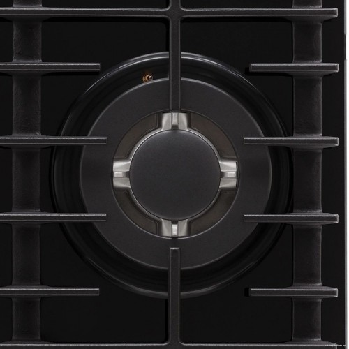 Варочная панель Krona Hagel 45 BL W