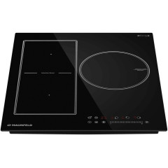 Варочная панель Maunfeld CVI453SBBK Inverter