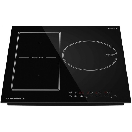 Варочная панель Maunfeld CVI453SBBK Inverter