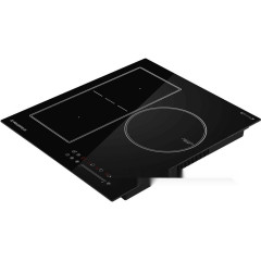 Варочная панель Maunfeld CVI453SBBK Inverter