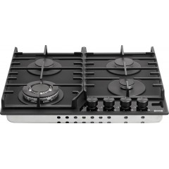 Варочная панель Zorg HAG63 FDW black matte