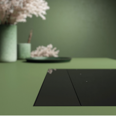 Варочная панель Falmec BRERA 75 VETRO NERO CBRW75.00P8#ZZZN490F