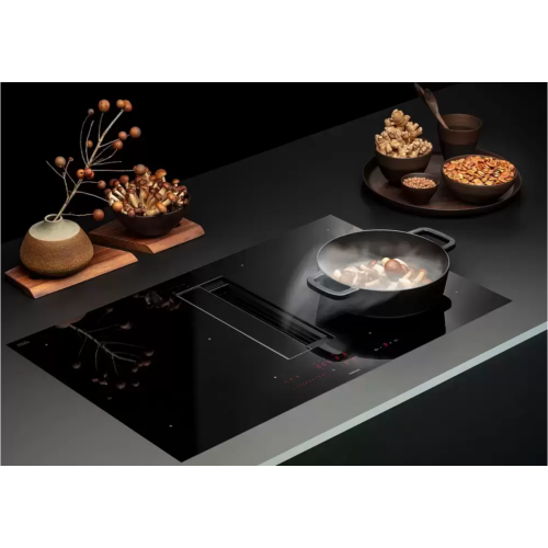 Варочная панель Falmec Zero Easy 84 Vetro Nero