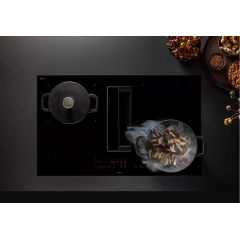 Варочная панель Falmec Zero Easy 84 Vetro Nero