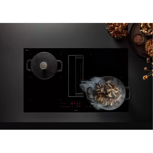 Варочная панель Falmec Zero Easy 84 Vetro Nero