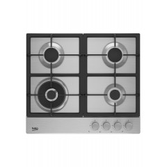 Варочная панель Beko BHGM6422K5WX