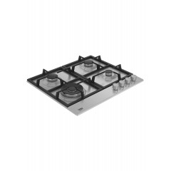 Варочная панель Beko BHGM6422K5WX