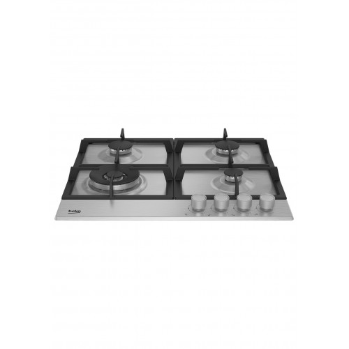 Варочная панель Beko BHGM6422K5WX