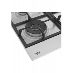 Варочная панель Beko BHGM6422K5WX