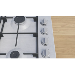 Варочная панель Bosch PBP6C5K60Q