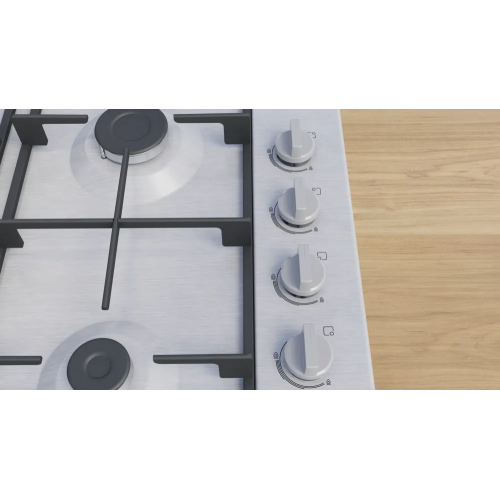 Варочная панель Bosch PBP6C5K60Q