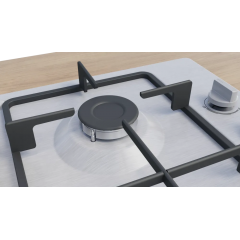 Варочная панель Bosch PBP6C5K60Q