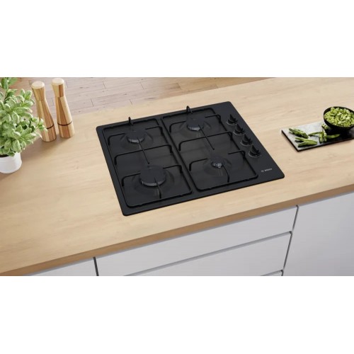 Варочная панель Bosch PBP6C6K80Q