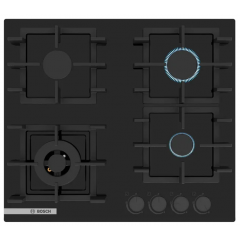Варочная панель Bosch Serie 4 PNK6B6P40R