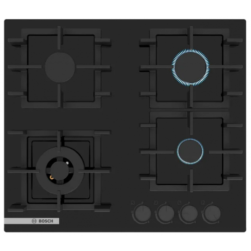 Варочная панель Bosch Serie 4 PNK6B6P40R