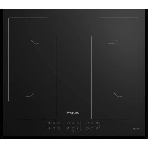 Варочная панель Hotpoint HB 1560B2 BA