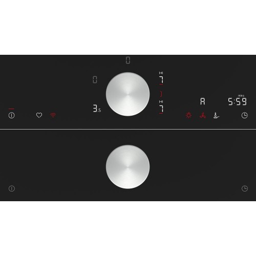 Варочная панель NEFF T68TTV4L0