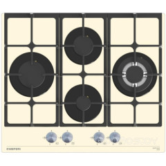 Варочная панель Meferi MGH604BG GLASS ULTRA