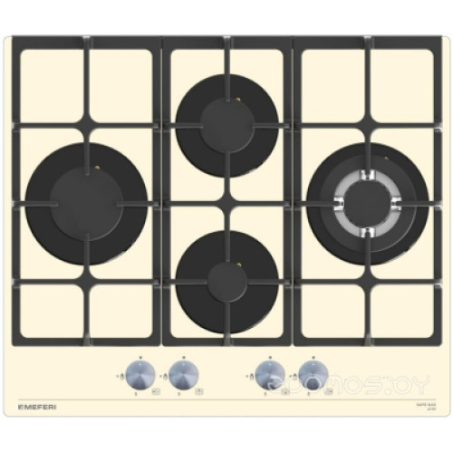 Варочная панель Meferi MGH604BG GLASS ULTRA