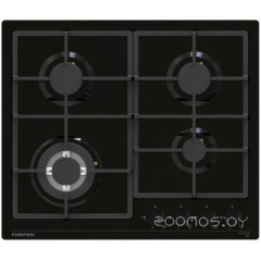 Варочная панель Meferi MGH604BK LIGHT