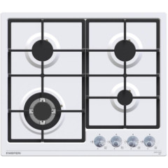 Варочная панель Meferi MGH604WH LIGHT