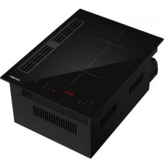 Варочная панель HIBERG i5-VM7 B