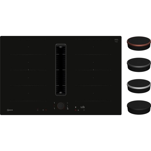 Варочная панель NEFF N 90 V68PYX4C0