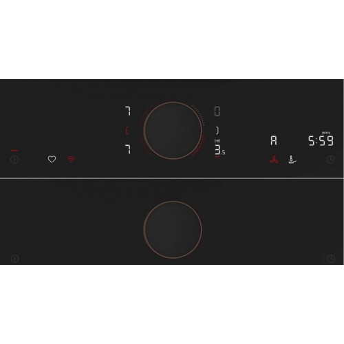 Варочная панель NEFF N 90 V68PYX4C0