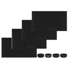 Варочная панель NEFF T69YYV4C0