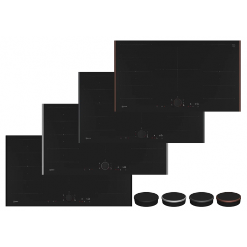 Варочная панель NEFF T69YYV4C0