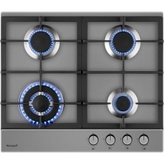 Варочная панель Weissgauff HGG 641 XB