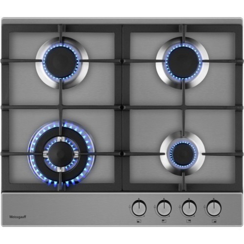 Варочная панель Weissgauff HGG 641 XB