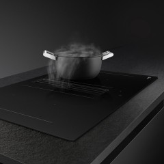 Варочная панель Smeg HOBD382N2