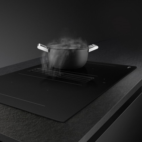 Варочная панель Smeg HOBD382N2