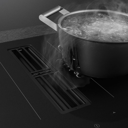 Варочная панель Smeg HOBD382N2