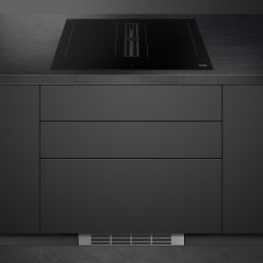 Варочная панель Smeg HOBD382N2