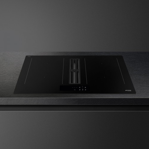 Варочная панель Smeg HOBD382N2