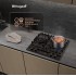 Варочная панель Weissgauff HGG 642 BGH Double Wok Timer