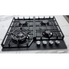 Варочная панель Schtoff H6002C16IS Nano Matte Black