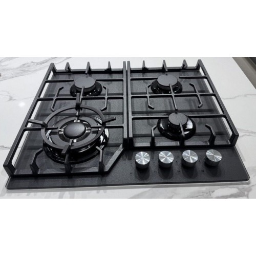 Варочная панель Schtoff H6002C16IS Nano Matte Black