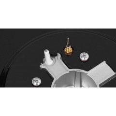 Варочная панель Schtoff H6020P26IS Inox