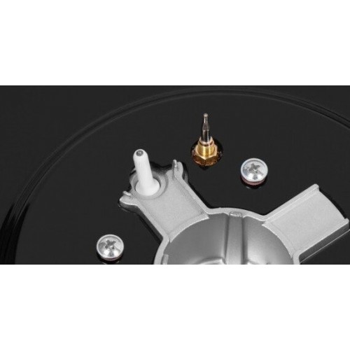 Варочная панель Schtoff H6020P26IS Inox