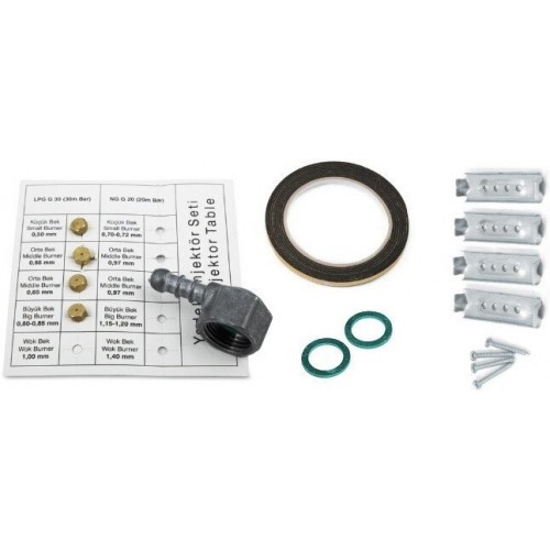 Варочная панель Schtoff H6020P26IS Inox